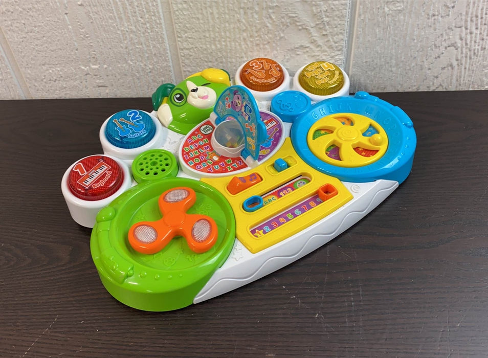 used Toys