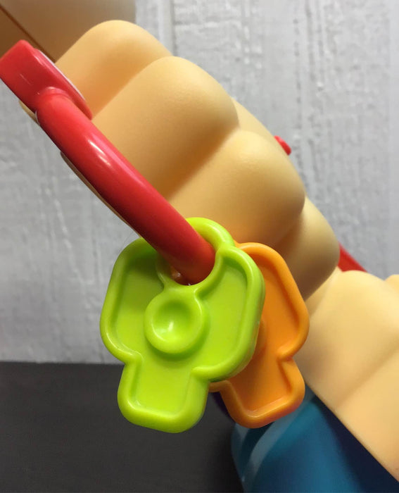 secondhand Toys