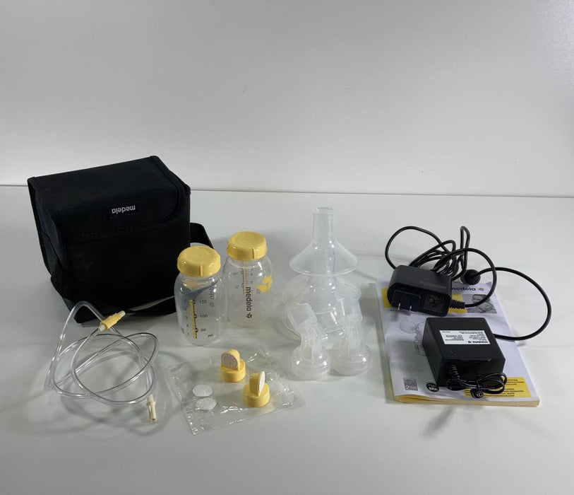 used Medela Pump In Style Advanced Breast Pump