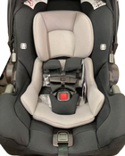 Shop Nuna PIPA rx Infant Car Seat, 2023, Caviar at Goodbuygears