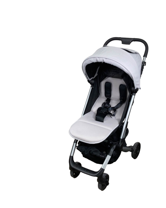 Shop Colugo Compact Stroller, Cool Grey, 2022 at Goodbuygears