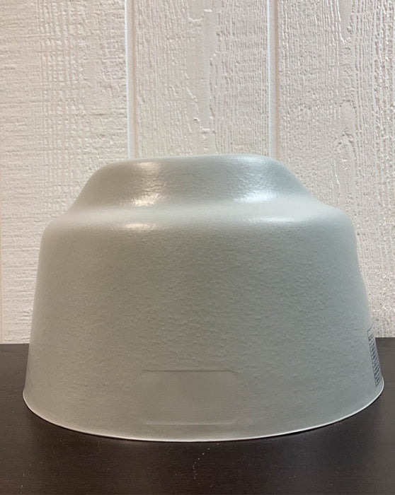 Shop Bumbo Floor Seat, Cool Grey at Goodbuygears