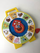 secondhand Toys