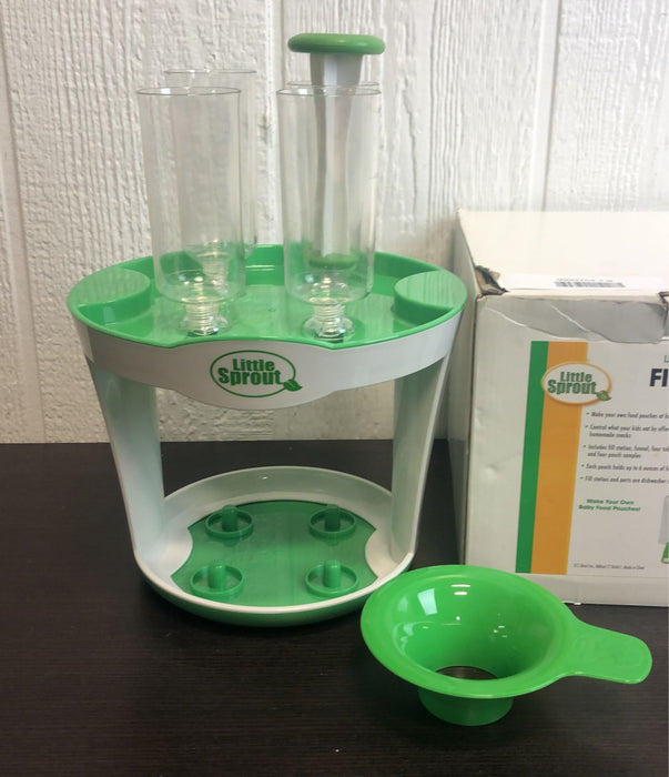Shop Sprout Cups Fill Station at Goodbuygears