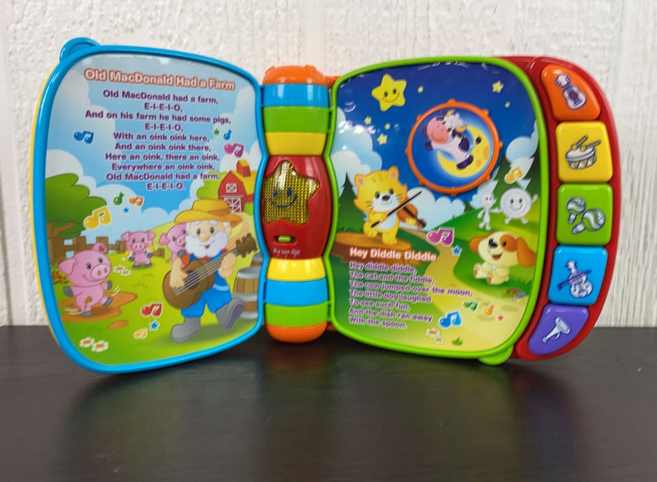 used Toys