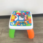 used Infant Gear