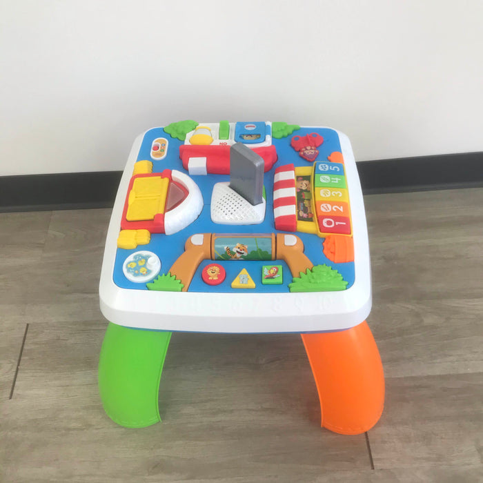 used Infant Gear