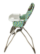 secondhand Cosco Simple Fold Highchair