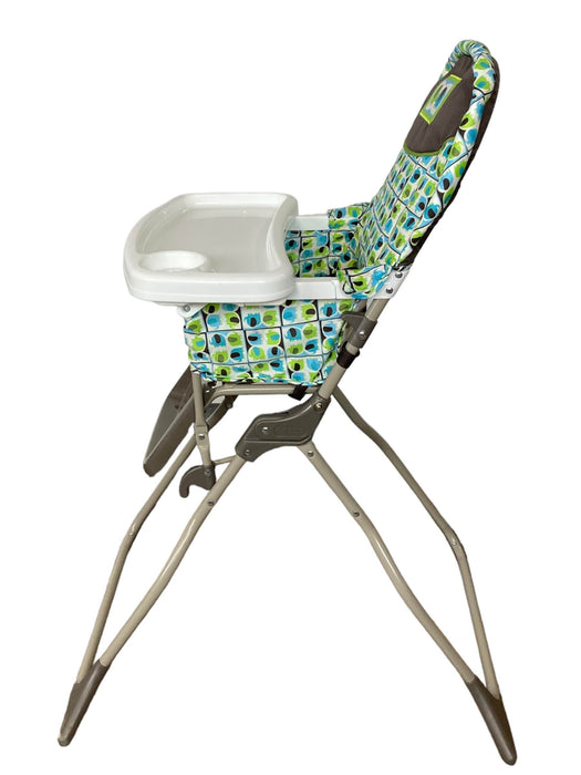 secondhand Cosco Simple Fold Highchair