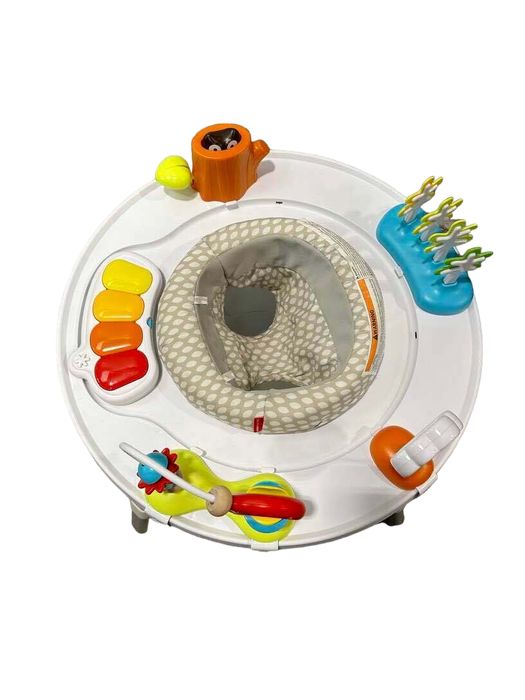 used Activity Centers