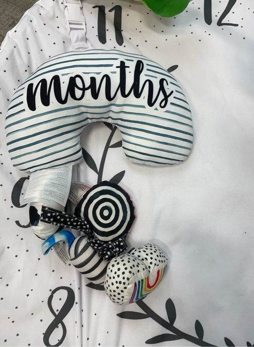 secondhand Infant Gear