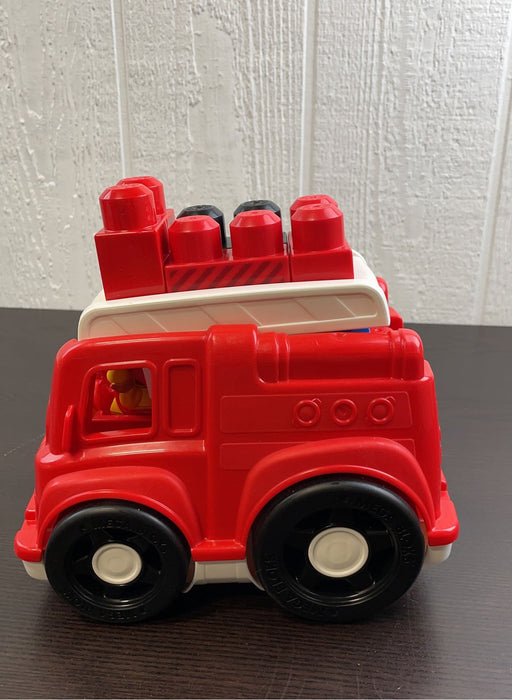 secondhand Toys