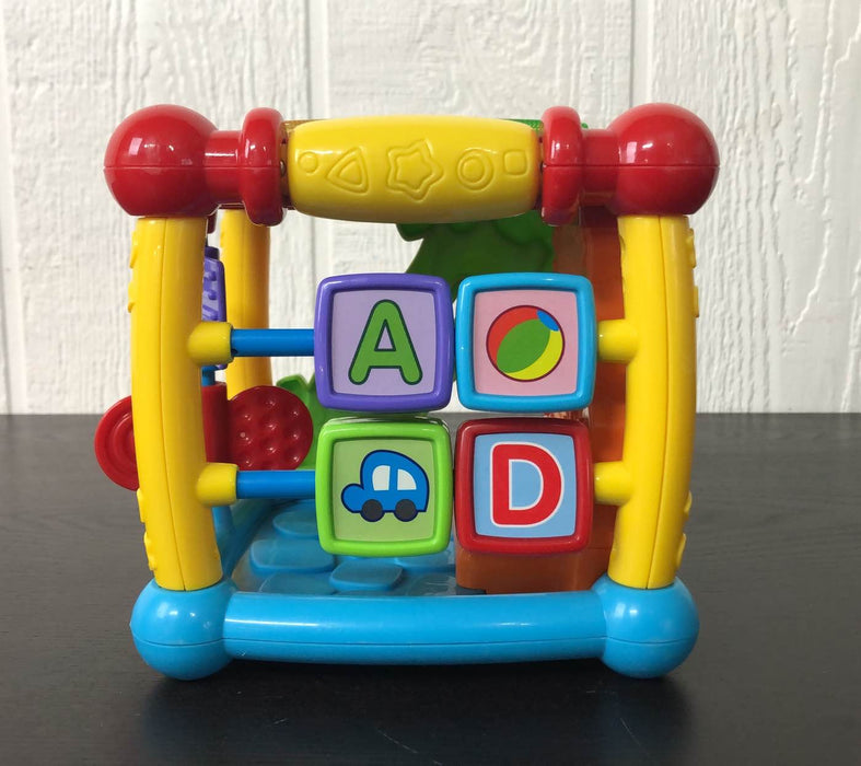 secondhand Toys