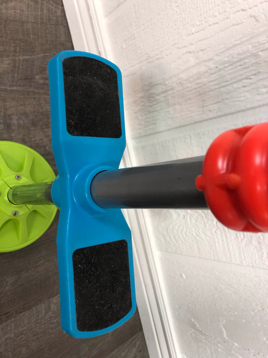 secondhand Active Play