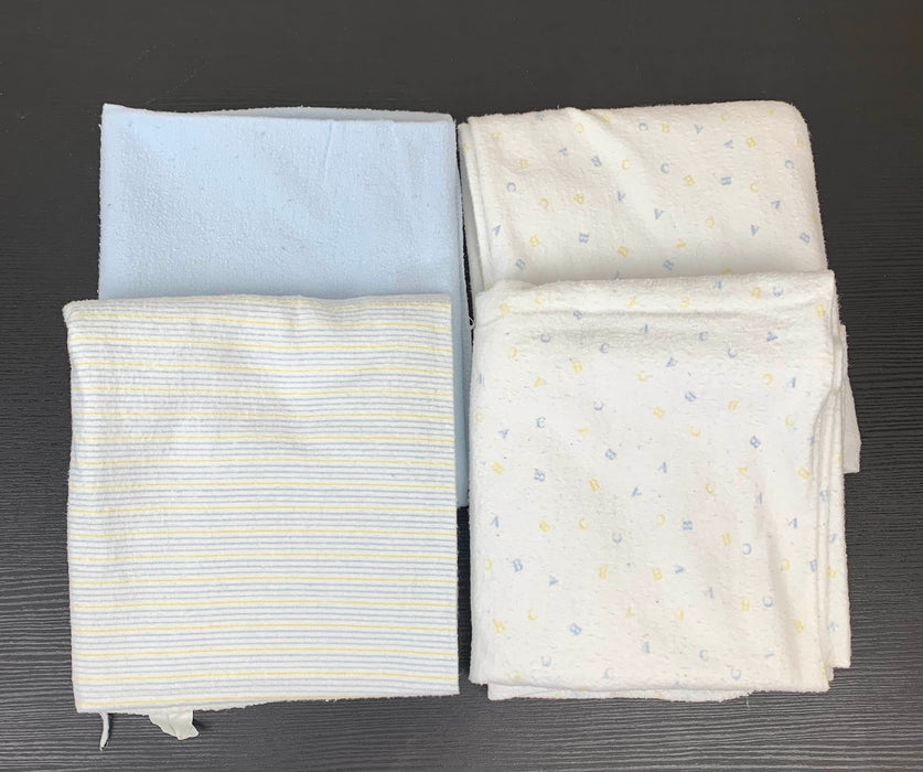 Shop BUNDLE Receiving Blankets at Goodbuygears