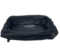 Shop Veer Foldable Storage Basket, 2 Seater, All Terrain Cruiser at Goodbuygears