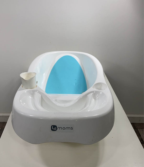 secondhand 4moms Baby Bath Tub