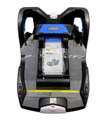 Shop Doona Infant Car Seat & Stroller Combo, 2022, Grey Hound at Goodbuygears