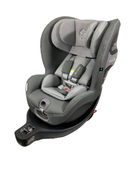 Shop Cybex Sirona S With SensorSafe Convertible Car Seat, 2022, Manhattan Grey at Goodbuygears