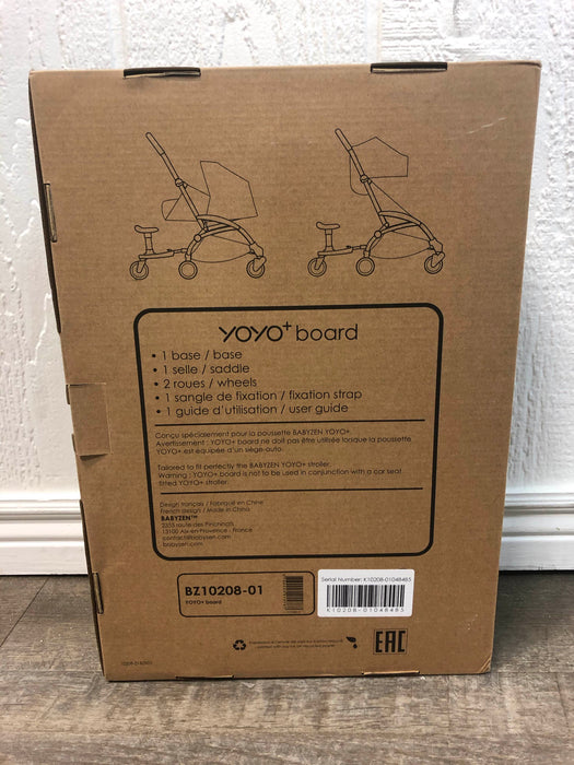 used Strollers
