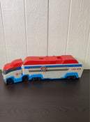 used PAW Patrol PAW Patroller Rescue And Transport Vehicle