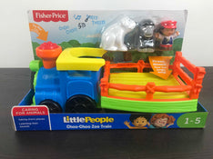 used Toys
