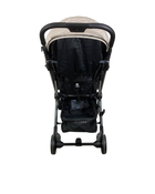 Shop Colugo Compact Stroller, 2022, Dune Zebra at Goodbuygears