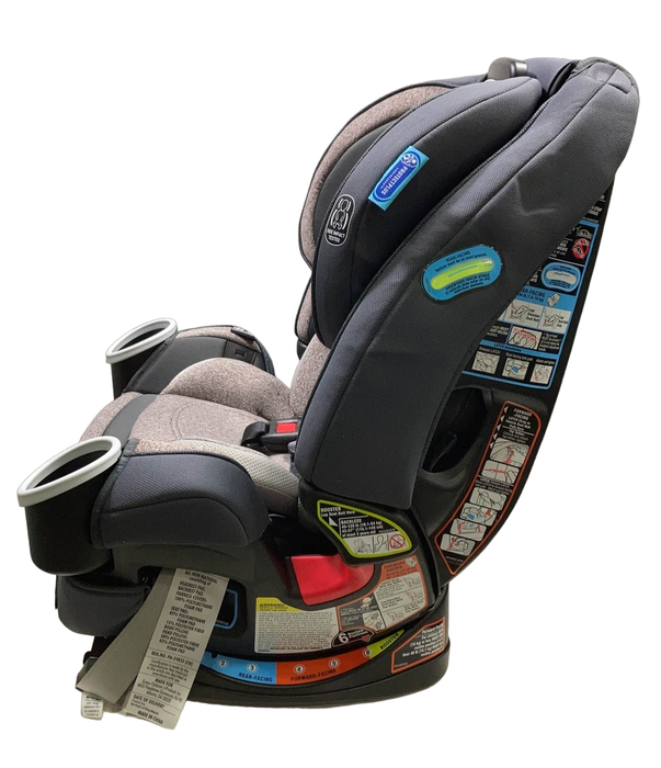 Shop Graco 4Ever DLX 4-in-1 Car Seat, 2022, Bryant at Goodbuygears