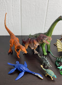 secondhand BUNDLE Dinosaurs