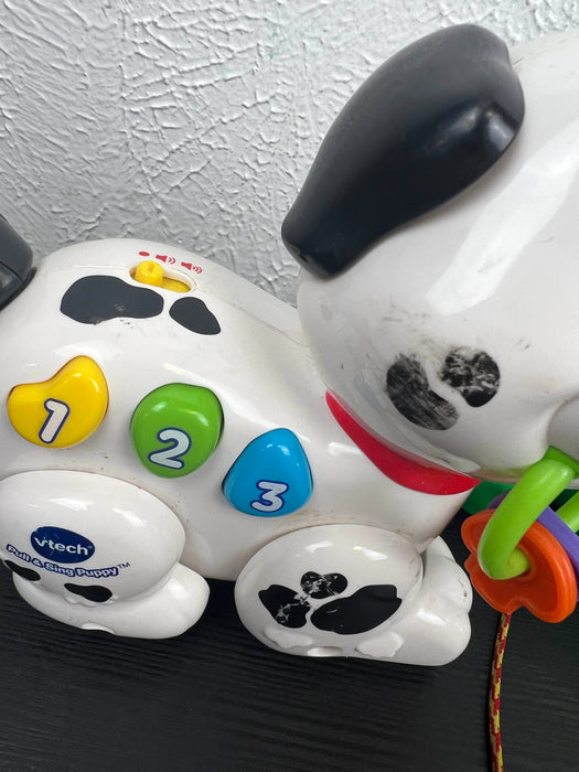 secondhand Toys