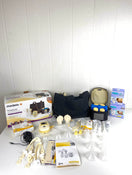 used Medela Freestyle Breast Pump
