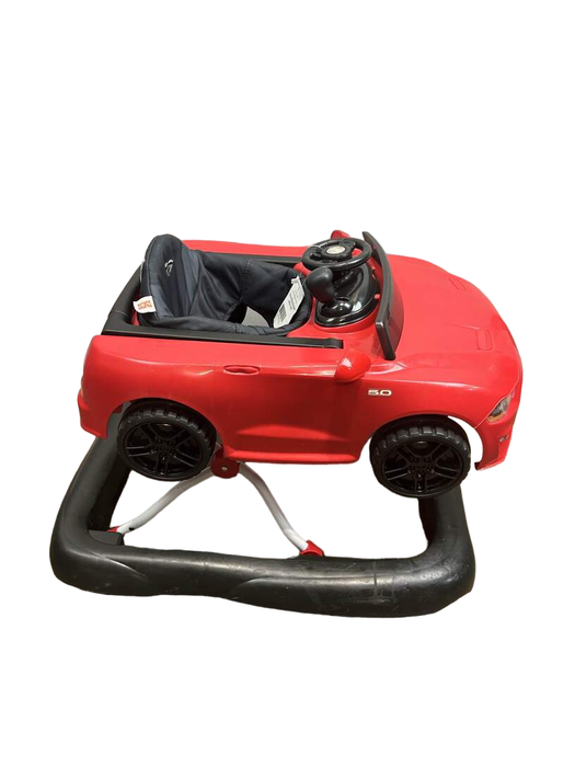 used Infant Gear