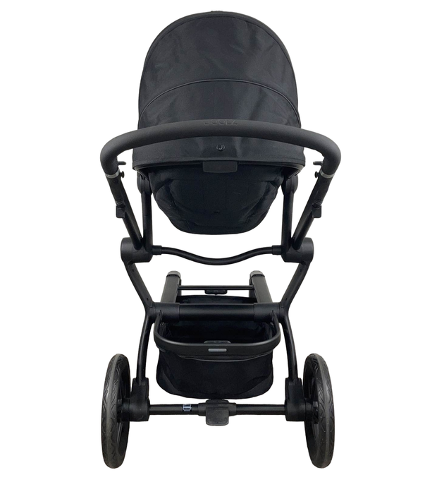 Shop Joolz Day+ Stroller, 2021, Brilliant Black at Goodbuygears