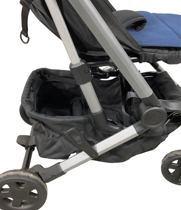 Shop Colugo Compact Stroller, 2023, Navy at Goodbuygears