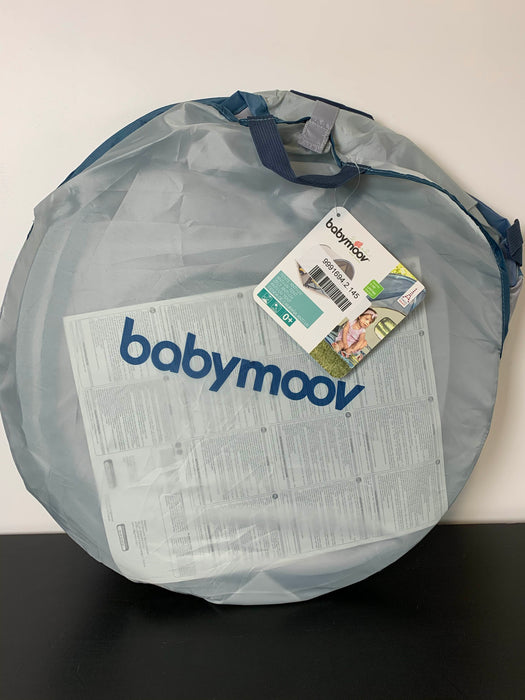 used BabyMoov Anti-UV Tent