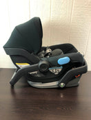 Shop UPPAbaby MESA Infant Car Seat, 2020, Jake(Black) at Goodbuygears