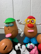 used Toys