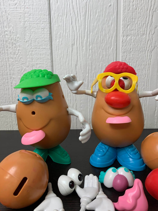 used Toys