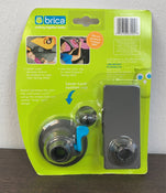 secondhand Brica Baby Mirror