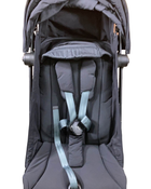 Shop Cybex Coya, Sepia Black, Matte Black, 2023 at Goodbuygears