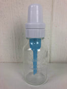 used Dr. Brown's Glass Bottle, 4oz