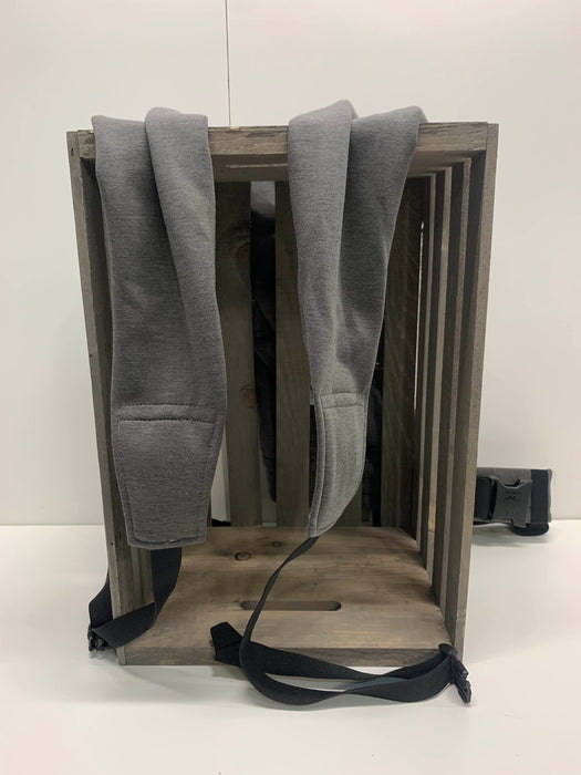 Shop Ergobaby Embrace Baby Carrier, Heather grey, Knit at Goodbuygears