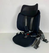 Shop WAYB Pico Portable Car Seat, 2019, Jet at Goodbuygears