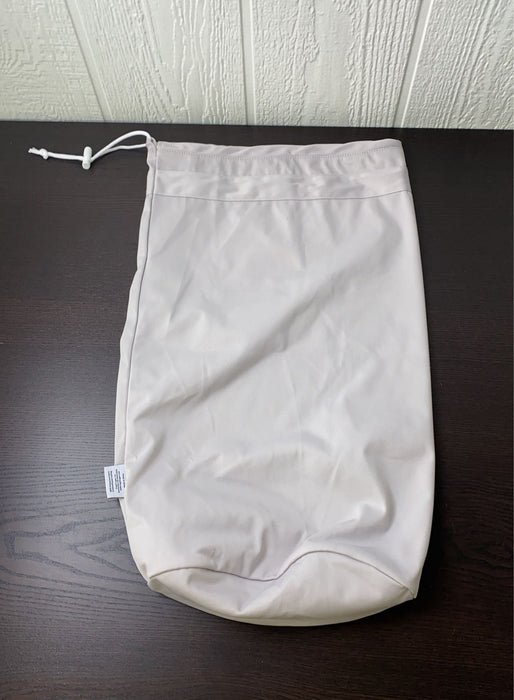 used Diapering
