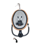 Shop Maxi-Cosi Cassia Swing, Essential Graphite at Goodbuygears