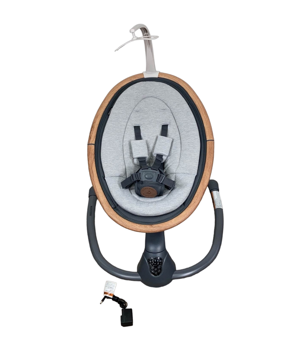 Shop Maxi-Cosi Cassia Swing, Essential Graphite at Goodbuygears