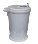 Shop Ubbi Diaper Pail, White at Goodbuygears