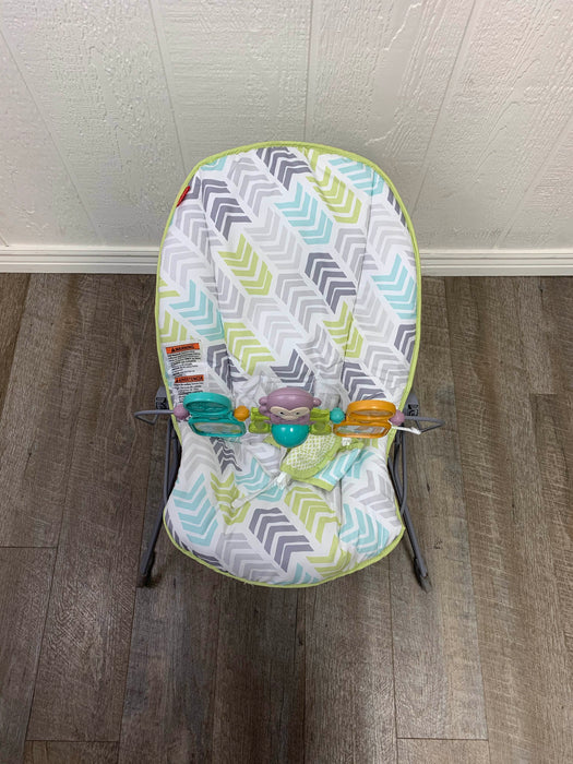 used Infant Gear