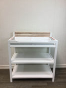 used Suite Bebe Hayes Changing Table