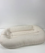 Shop Snuggle Me Organic Sensory Infant Lounger, Natural at Goodbuygears